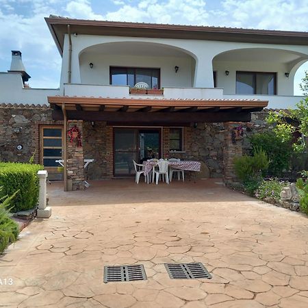 Апартаменти Casa Con Bella Vista Сініскола Екстер'єр фото