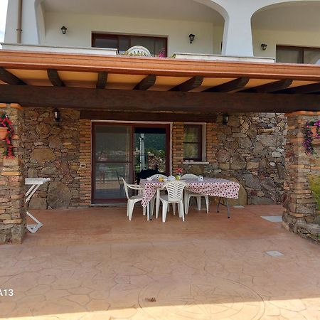 Апартаменти Casa Con Bella Vista Сініскола Екстер'єр фото